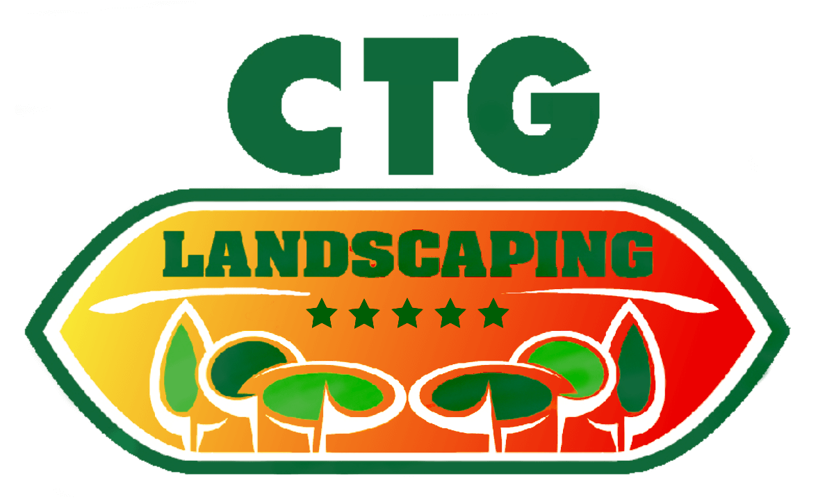 Cut the Grass Logo